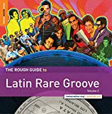 Rough Guide To Latin Rare Groove (vol. 2) RSD 2015 - Vinyl