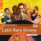 Rough Guide To Latin Rare Groove (volume 1) RSD 2014 - Vinyl