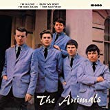 Animals No 2 RSD 2015 - Vinyl