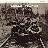 Animal Tracks (4th Ep/4 Songs/45rpm ) RSD 2016 - Vinyl