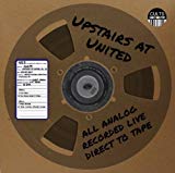 Upstairs At United Vol 10 RSD 2014 Vinyl