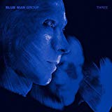 Three RSD Black Friday 2016 Blue Splatter 2X Vinyl