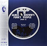 James Brown''s Funky People RSD Black Friday 2016 Vinyl