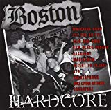 Boston Hardcore - 2018 RSD 2018 Vinyl
