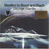 Beatles To Bond And Bach RSD 2018 Blue Vinyl 