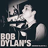 Bob Dylan''s Greenwich Village Vol.2 RSD 2016 Vinyl