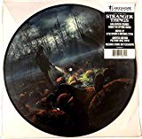 Stranger Things: Halloween Sounds Of The Upside Down RSD 18 Vinyl