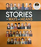 Stories For Ways & Means RSD 2017 - Vinyl