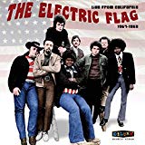 Electric Flag Live RSD 2017 - Vinyl