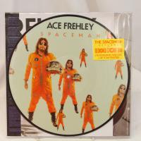 Spaceman Pic Disc RSD 2019 - Vinyl