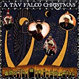 A Tav Falco Christmas BF RSD 2017 (red Vinyl) - Vinyl