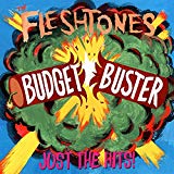 Budget Buster RSD BF 2017 - Vinyl