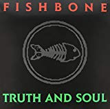Fishbone : Truth And Soul RSD BF 2014 Vinyl