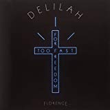 Delilah / Only Love Can Break Your Heart RSD 2016 - Vinyl