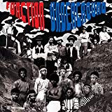 Function Underground: Black & Brown American RSD 2017 Vinyl