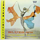 Blues-ette RSD 2015 - Vinyl