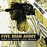 Five Man Army - RSD 2014 - Vinyl