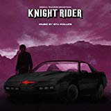 Knight Rider Ost (2lp/gatefold) RSD 2019 - Vinyl