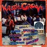 Krush Groove: Music From The Original Motion Picture Soundtrack (RSD 2018) - Vinyl