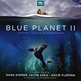 Ost: Blue Planet II RSD 2018 - Vinyl