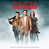 Pineapple Express (original Motion Picture Soundtrack) RSD 2017 - Vinyl