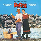 Popeye - Music From The Motion Picture RSD BF 2016 - Vinyl