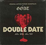 Double Date Original Score RSD 2018 - Vinyl