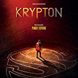 Krypton (limited red/orange Galaxy Vinyl) RSD 2019