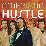 American Hustle RSD BF 2014 - Vinyl