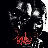Ganja And Hess (original Motion Picture Soundtrack) RSD 2018 - Vinyl