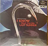 I Know What You Did Last Summer RSD 2019 Vinyl