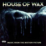 House Of Wax RSD 2019 Vinyl (coke bottle clear vinyl)