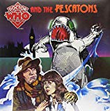 Doctor Who And The Pescatons RSD 2017 Vinyl