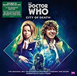 Doctor Who: City Of Death RSD 2018 Vinyl