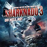 Sharknado 3: Oh Hell No! RSD 2015 Vinyl