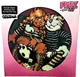 Fritz The Cat RSD 2018 Vinyl