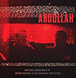 Abdullah RSD 2017 Vinyl