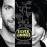 Silver Linings Playbook RSD 2017 Vinyl