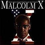 Malcolm X RSD 2019 Vinyl