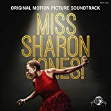 Miss Sharon Jones! RSD 2016 Vinyl