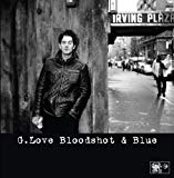Bloodshot & Blue RSD 2013 Vinyl