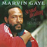 Sexual Healing: The Remixes RSD 2018 Vinyl