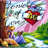Picnic Of Love  RSD 2019 (pink Vinyl/animated Etching) - Vinyl