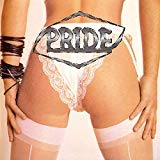 Pride RSD BF 2018 - vinyl