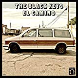 El Camino - Vinyl