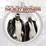 I''ll Be Home For Christmas Featuring Ron Isley [lp][red] - Vinyl