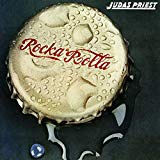 Rocka Rolla (cola green vinyl) RSD BF 2018