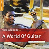 Rough Guide To A World Of Guitar - Vinyl