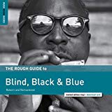 Rough Guide To Blind Black & Blue - RSD 2019