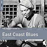 Rough Guide To East Coast Blues - RSD 2016